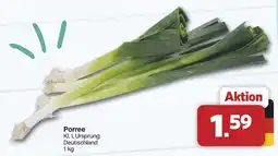 Famila Nord West Porree Angebot