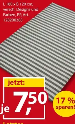 Sonderpreis Baumarkt PP, Art. 128200383 Angebot