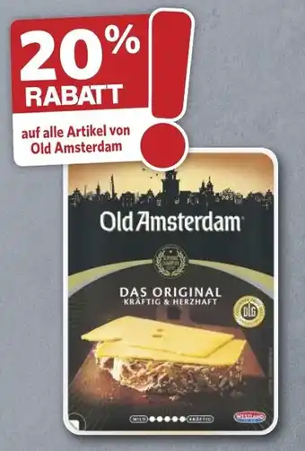 Famila Nord West Old Amsterdam Angebot