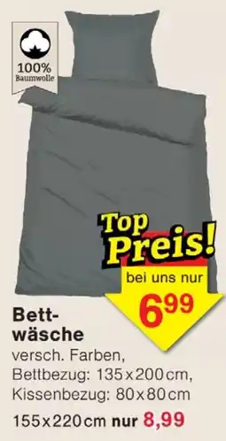 Wiglo Wunderland Bettwäsche Angebot