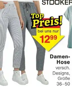 Wiglo Wunderland STOOKER Damen-Hose Angebot