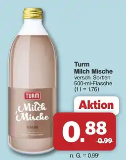 Famila Nord West Turm Milch Mische Angebot