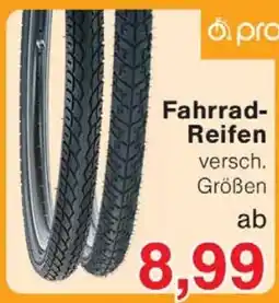 Wiglo Wunderland pro Fahrrad-Reifen Angebot