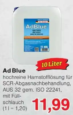 Wiglo Wunderland Ad Blue Angebot