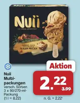 Famila Nord West Nuui Multi-packungen Angebot