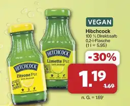 Famila Nord West Hitchcock Zitrone Pur Angebot