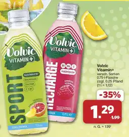 Famila Nord West Volvic Vitamin+ Angebot