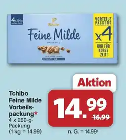 Famila Nord West Tchibo Feine Milde Angebot