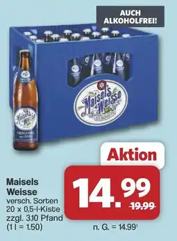 Famila Nord West Maisels Weisse Angebot
