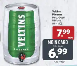 Famila Nord West Veltins Pilsener Angebot