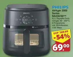 Famila Nord West PHILIPS Airfryer 2000 Series Angebot