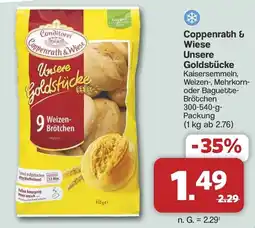 Famila Nord West Coppenrath & Wiese Unsere Goldstücke Angebot