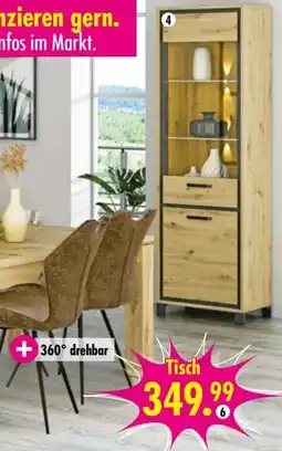 Möbel Boss Tisch Angebot