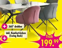 Möbel Boss Tisch Angebot