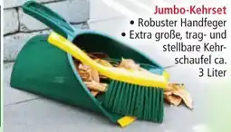 Norma Jumbo-Kehrset Angebot