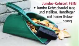 Norma Jumbo-Kehrset FEIN Angebot