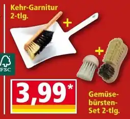 Norma Kehr-Garnitur Angebot