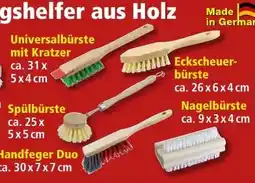 Norma Helfer aus Holz Angebot