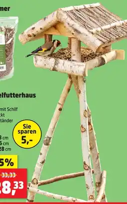 Thomas Philipps Vogel-futterhaus Angebot