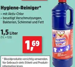 Thomas Philipps Hygiene-reiniger Angebot