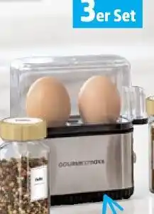 Thomas Philipps Gourmetmaxx eierkocher Angebot