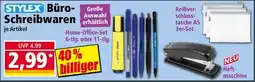 Norma STYLEX Büro-Schreibwaren Angebot