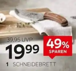 XXXLutz SCHNEIDEBRETT Angebot
