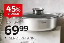 XXXLutz LAFITE SERVIERPFANNE Angebot