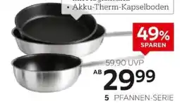 XXXLutz 5 PFANNEN-SERIE Angebot