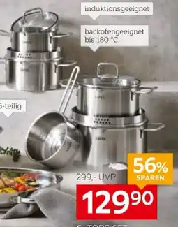 XXXLutz LAFLEX 5-teilig Angebot