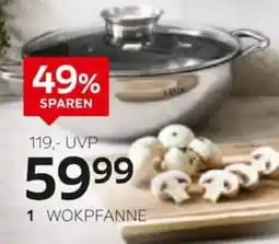 XXXLutz WOKPFANNE Angebot