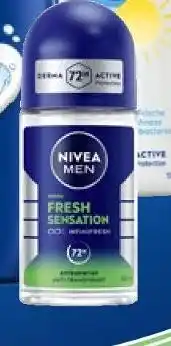 Thomas Philipps Nivea men deospray Angebot