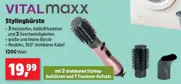 Thomas Philipps Vitalmaxx stylingbürste Angebot