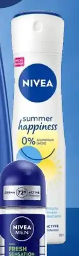Thomas Philipps Nivea deo roll-on Angebot
