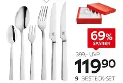 XXXLutz Besteck-Set Angebot