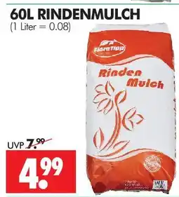Wreesmann Rindenmulch Angebot
