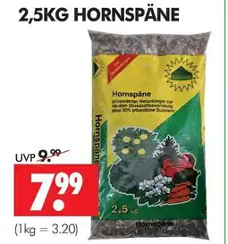 Wreesmann Hornspäne Angebot