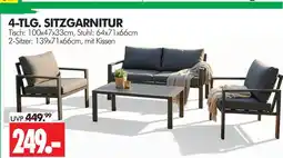 Wreesmann Sitzgarnitur Angebot