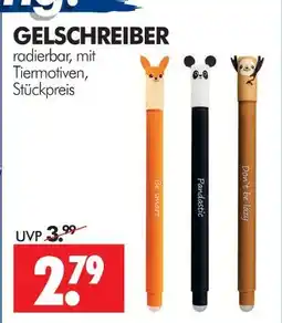 Wreesmann Gelschreiber Angebot
