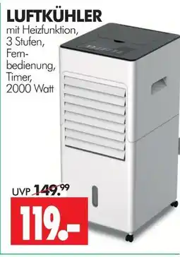 Wreesmann Luftkühler Angebot