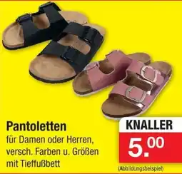 Zimmermann Pantoletten Angebot