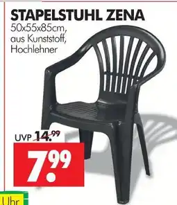 Wreesmann Stapelstuhl zena Angebot