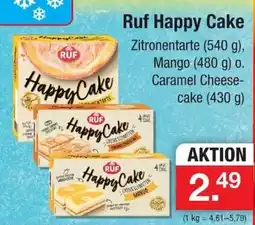 Zimmermann Ruf Happy Cake Angebot