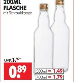 Wreesmann Flasche Angebot