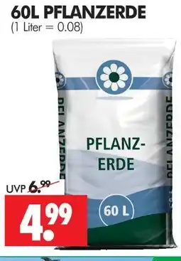 Wreesmann Pflanzerde Angebot