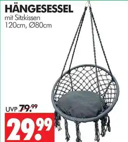 Wreesmann Hängesessel Angebot