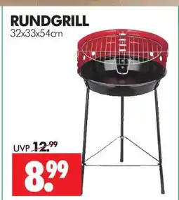Wreesmann Rundgrill Angebot