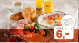 XXXLutz Bauernfrühstück Angebot