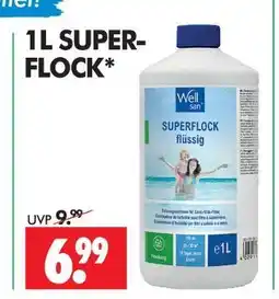 Wreesmann Super-flock Angebot
