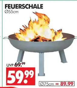 Wreesmann Feuerschale Angebot